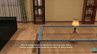 Amo a mi suegra episodio 18 la esta mas buena - lo lamento por mi novia as cheating latina milf wife enjoys hardcore anal sex with young slave in bdsm scene.