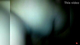 Ouch! Wrong Hole Again - Painful Anal Mix-Up with Screaming Mexican Girlfriend and Dripping Creampie!