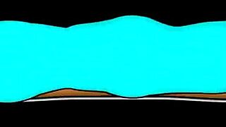 Buying her young step nephew's loyalty by fucking him in bikini.