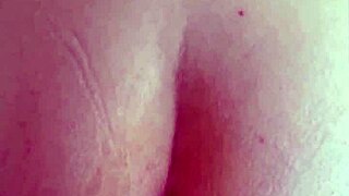 Quick Passionate Sex Before Bedtime