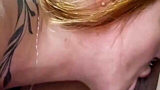 Malu Paz dives into my pussy making me cum so hard