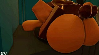 milf nudist beach short version by antonelachan with big ass and tits 😏