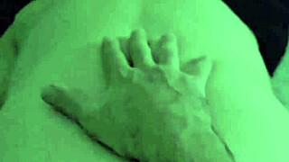 why does that ass make him cum so fast in doggystyle?