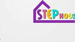 Fucking big assed milf pov