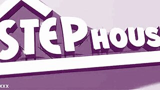 Fucking big assed milf pov