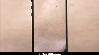 milf shoplifter felt intense shame when caught with secret stash and fucked by hardcore security guard - liftermilf