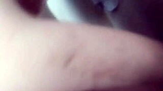 stripper teases with street dance before intense car sex with big black cock