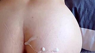 Quick Passionate Sex Before Bedtime