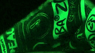 Hard cock hardcore action for hotwife Colombita in cuckold creampie.