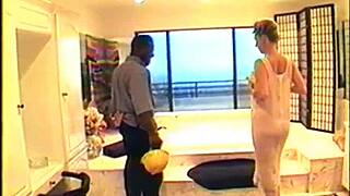 black tushy pink pussy volume 1 scene 6 turns me on with blonde milf taking big black cock doggystyle and getting cumshot