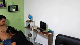 aly denali delivers top blowjobs in this homemade milf compilation with cumshots