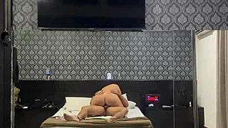 Amante Que Deu Um Chá De Buceta