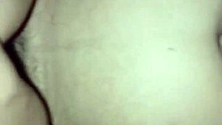 whoa, double penetration interracial action - can't believe both in my pussy!