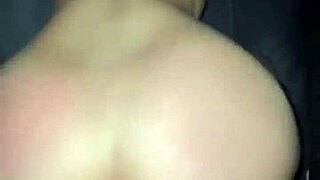 Skinny Young Girl Bouncing On Big Cock In Rough Homemade Pov Sex With Curvy Latina Mature Tits