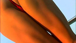 Alexis Silver In Lingerie Gets Anal Fingering And Doggystyle Assfucking In Bed