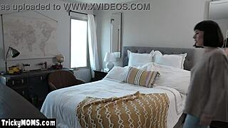 i'm a desperate stepmom olive glass trying to steal some seeds alone