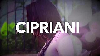 busty latina bent over doggystyle fucking a big cock