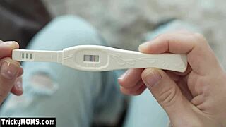 i'm a desperate stepmom olive glass trying to steal some seeds alone