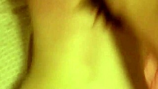 Hardcore doggystyle action features bent over mature babe with hair pulling in pov sex