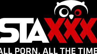 Brunette Milf In Glasses Gets Cumshot Facial On Her Face After Hardcore Fucking And Blowjob