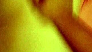 Hardcore doggystyle action features bent over mature babe with hair pulling in pov sex