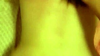 Hardcore doggystyle action features bent over mature babe with hair pulling in pov sex