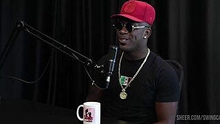 Hey Tifany Rocha and Didy Reis, let's compile those wild swing cast moments with Jefão in part 1