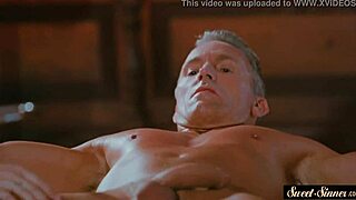 Cocksucking Milf and Teen 18+ Drilled Hard in Erotic Fantasy. Classy Roleplay Sucking and Missionary Action in Full Movie Taboo Storyline.