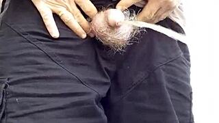 rustyas1 - another day another piss