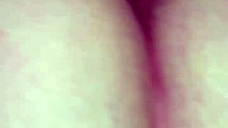 Amateur blonde milf and dilf having fun together