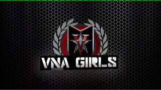 Maxine X Fucks Stunning Nysa Nevers With Big Clit And Pussy Lips