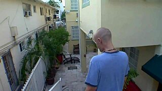 chase jordan milf rides shaved pussy on big cock with blowjob facial in cowgirl