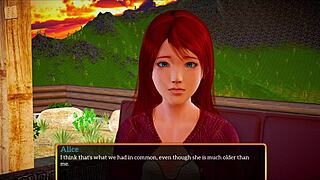 my new family shares stories and experiences in episode 362