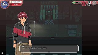 hey, you gotta see this spooky milk life 2 gameplay with big tits and monster cocks!