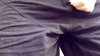 rustyas1 - another day another piss