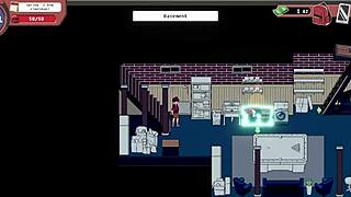 hey, you gotta see this spooky milk life 2 gameplay with big tits and monster cocks!