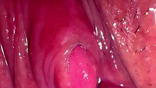 is this amateur pink pussy still tight 187 days after losing virginity to homemade licking and fucking?