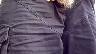 rustyas1 - another day another piss