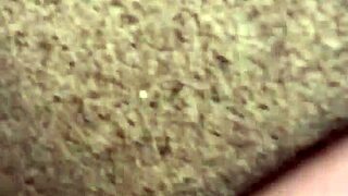 Amateur blonde milf and dilf having fun together