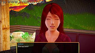 my new family shares stories and experiences in episode 362