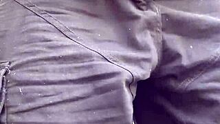 rustyas1 - another day another piss