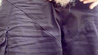 rustyas1 - another day another piss