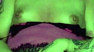 Eleina Dirty Night Lessons S5