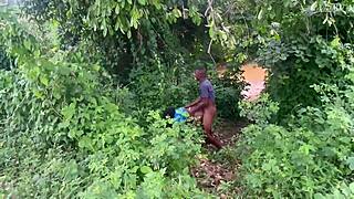 Billy Fucks In Doggystyle