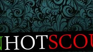 Italianhotscout - milf italiana