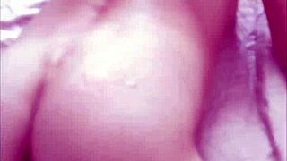 I think my milf boss wants a threesome with co-worker and petite latina teen