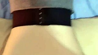 It's Very Comfortable Inside My Vagina, Right!