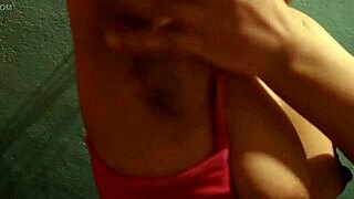 Oh Wow, Check Out Those Xxx Milky Boobs On Mature Milf!