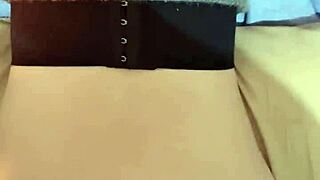 It's Very Comfortable Inside My Vagina, Right!