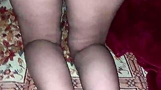 stranger assfucks me in pool while hubby checks pussy daily for cheating clues